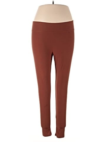 Planet Gold Active Pants (view 1)