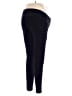 A Pea in the Pod Blue Active Pants Size S - photo 2