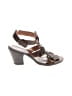 Fiorentini + Baker Brown Sandals Size EU (IT) 40 / US 10 - photo 1