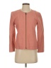 Ann Taylor LOFT Pink Jacket Size 4 - photo 1