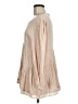 American Eagle Outfitters Tan Long Sleeve Blouse Size M - photo 5
