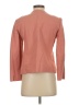 Ann Taylor LOFT Pink Jacket Size 4 - photo 2