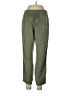 Sanctuary 100% Lyocell Green Cargo Pants Size L - photo 1