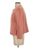 Ann Taylor LOFT Pink Jacket Size 4 - photo 5