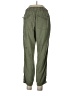 Sanctuary 100% Lyocell Green Cargo Pants Size L - photo 2