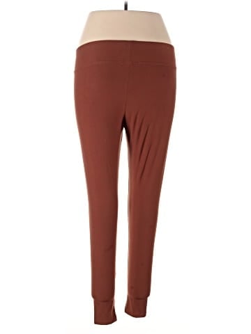 Planet Gold Active Pants (view 2)