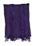 Unbranded 100% Rayon Purple Scarf One size - photo 2