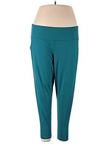 Ideology Active Pants (view 1)