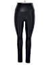 SPANX Black Leggings Size XL - photo 1