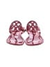 Tory Burch Red Sandals Size 7 - photo 2
