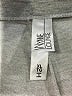 Wynne Layers Solid Gray Casual Pants Size XL - photo 4