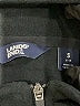 Lands' End 100% Polyester Black Pullover Sweater Size S - photo 7