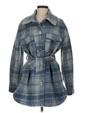 Tahari Coat (view 1)