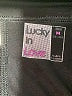Lucky in Love Solid Black Skort Size M - photo 3