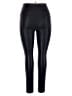 SPANX Black Leggings Size XL - photo 2