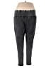 True Craft Gray Jeans Size 3X - photo 1