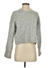 Abercrombie & Fitch Gray Pullover Sweater Size XS - photo 1