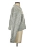 Abercrombie & Fitch Gray Pullover Sweater Size XS - photo 4