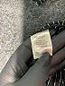 Max Studio Polka Dots Black Casual Dress Size XS - photo 8