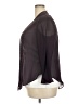 R&M Richards Burgundy Purple Jacket Size 18 - photo 5