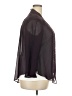 R&M Richards Burgundy Purple Jacket Size 18 - photo 4