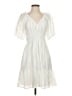 Vineyard Vines White Cocktail Dress Size S - photo 1