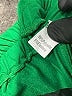 Unbranded Green Casual Pants Size S - photo 5