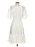 Vineyard Vines White Cocktail Dress Size S - photo 2