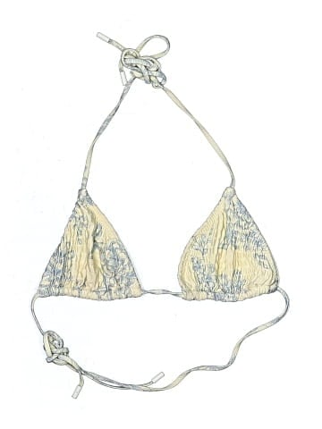Triangl Swimsuit Top (view 1)