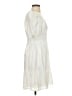 Vineyard Vines White Cocktail Dress Size S - photo 4