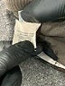 GUNEX Brown Wool Pants Size 8 - photo 6