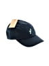 Assorted Brands Teal Blue Baseball Cap One size - photo 1