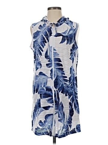 Portocruz Sleeveless Blouse (view 1)