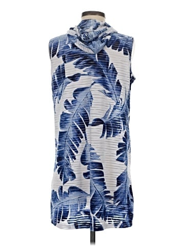 Portocruz Sleeveless Blouse (view 2)