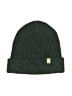 Collusion 100% Polyester Green Beanie One size - photo 1