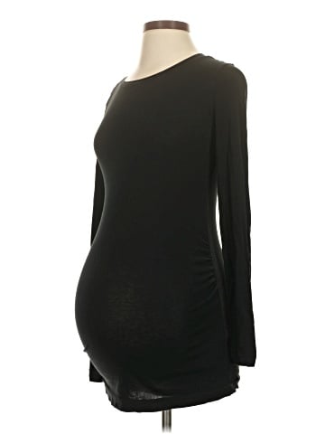 Gap - Maternity Long Sleeve T-Shirt (view 1)