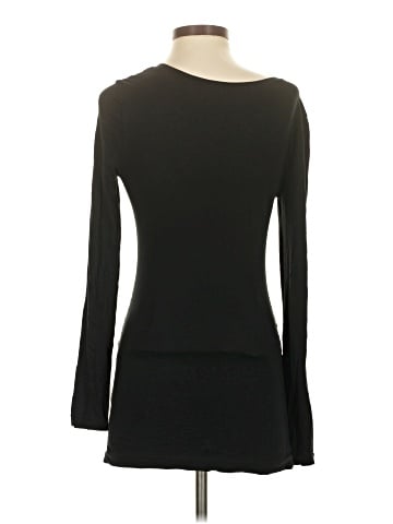Gap - Maternity Long Sleeve T-Shirt (view 2)