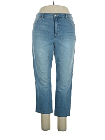 Style&Co Jeans (view 1)