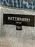 Kittenish Blue Jumpsuit Size S - photo 3