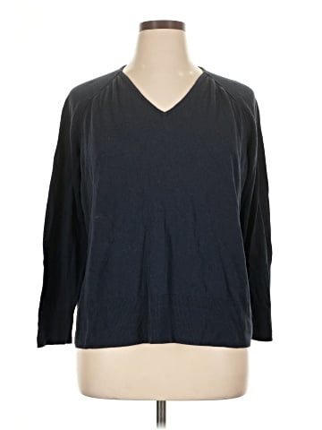 J.Jill Pullover Sweater (view 1)