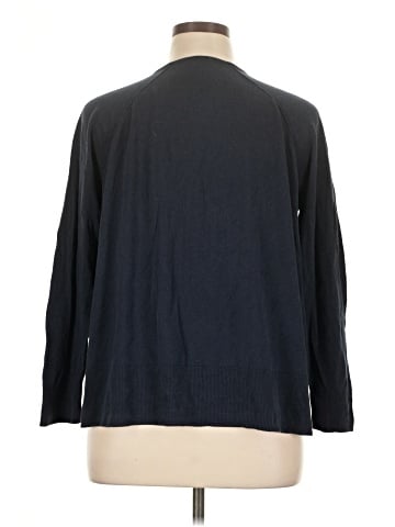 J.Jill Pullover Sweater (view 2)