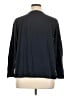 J.Jill Blue Pullover Sweater Size XL - photo 2