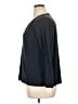 J.Jill Blue Pullover Sweater Size XL - photo 5
