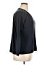 J.Jill Blue Pullover Sweater Size XL - photo 4