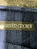 Assorted Brands Argyle Solid Stripes Blue Sweater Vest Size S (estimated) - photo 7