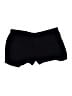 Boutique + Solid Black Shorts Size 1X - photo 1