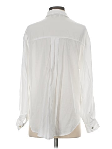 Pinch Long Sleeve Button-Down Shirt (view 2)