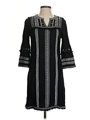 Akemi + Kin Casual Dress (view 1)