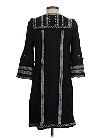 Akemi + Kin Casual Dress (view 2)