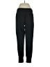 3.1 Phillip Lim Solid Black Track Pants Size 2 - photo 2